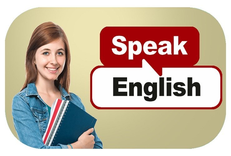English Speaking Course